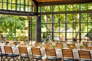 Café am Neuen See – Bild 4