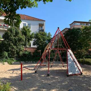 Spielplatz Gasselstiege – Bild 1