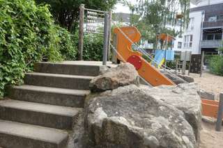 Spielplatz Gasselstiege – Bild 5