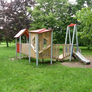 Wohngebietspark Neuplanitz – Bild 3