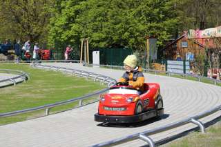 Hinterste Mühle Spielplatz – Bild 1