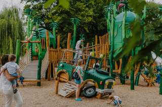 Tierpark + Fossilium Bochum – Bild 3