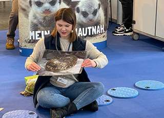 Tierpark + Fossilium Bochum – Bild 4