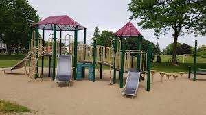 Cowan Park – Bild 1