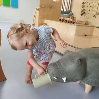 GROWN Kinder- und Familienzentrum – Bild 2