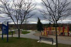 Audrie Sanderson Park – Bild 1