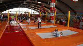 Trampoline Trier Spiel & Spaß GmbH – Bild 4