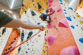 KletterBar Münster GmbH – Bild 1