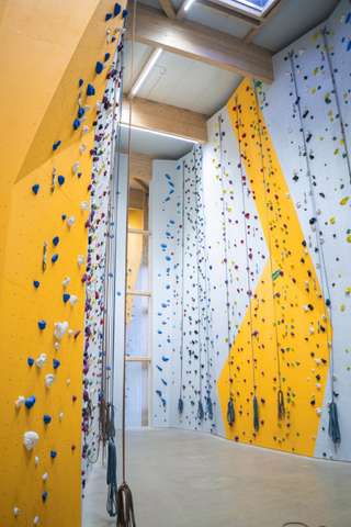 KletterBar Münster GmbH – Bild 2
