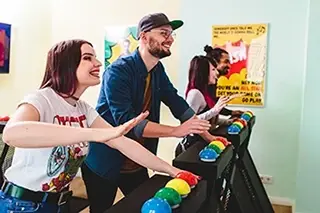 Gamer Dortmund - Die Gameshow – Bild 2