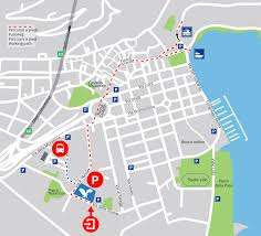 Falkenpark Locarno – Bild 1