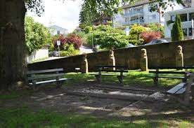Parkanlage Daheim – Bild 2