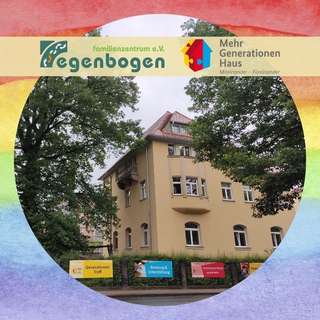 "Regenbogen" Familienzentrum e.V. Mehrgenerationenhaus – Bild 1