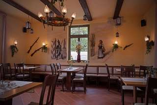 Die Wachstube – Bild 1