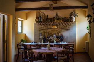 Die Wachstube – Bild 4