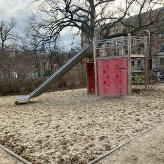 Spielplatz Bonhoefferplatz Ost – Bild 2