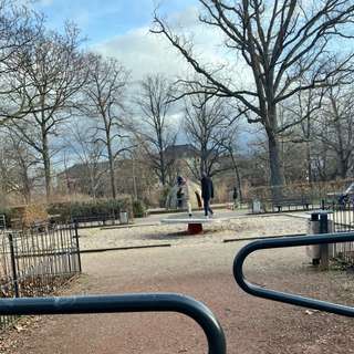 Spielplatz Bonhoefferplatz Ost – Bild 6