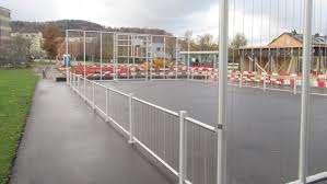 Spielplatz Hardau – Bild 2