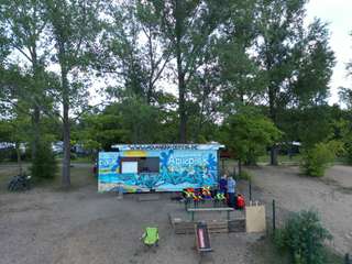 Aquapark Leipzig - Wasserpark & SUP-Verleih – Bild 5