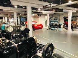 Canadian Automotive Museum – Bild 1