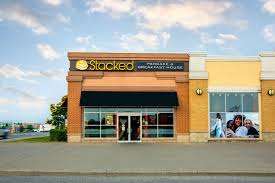 Stacked Pancake & Breakfast House – Bild 1