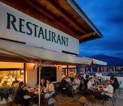Café Restaurant am Arzler Schiessstand – Bild 1