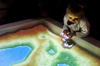 UNIKATUM Kindermuseum Leipzig – Bild 2