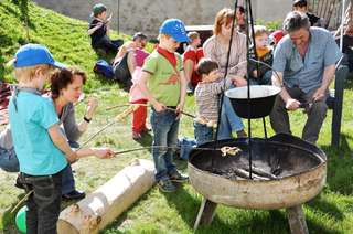 UNIKATUM Kindermuseum Leipzig – Bild 5