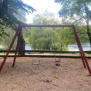Spielplatz Schrevenpark – Bild 3