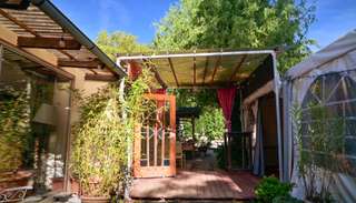 Restaurant Treibhaus – Bild 1