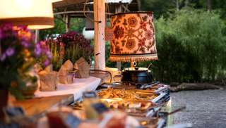 Restaurant Treibhaus – Bild 5