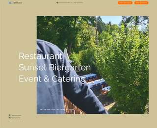 Restaurant Treibhaus – Bild 6