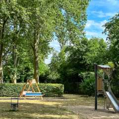 Spielplatz Ringstraße – Bild 1