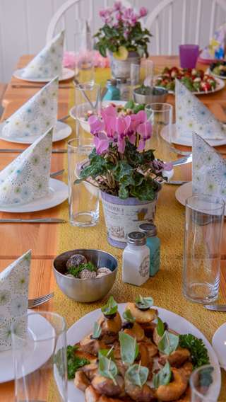 Sabines Familien-Café – Bild 5