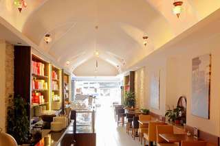 Efendi Bey Patisserie & Café – Bild 1