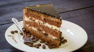 Efendi Bey Patisserie & Café – Bild 2