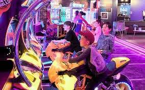 The Play Scape – Bild 3