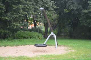 Spielplatz Am Sternkamp – Bild 2