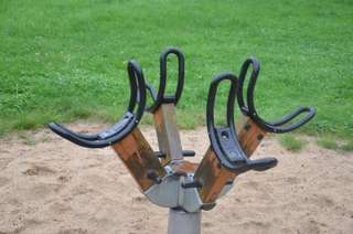 Spielplatz Am Sternkamp – Bild 3