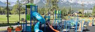 Eagle Terrace Park Playground – Bild 3