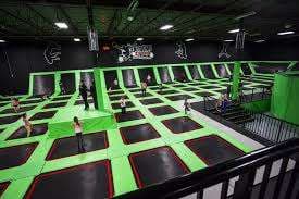 Extreme Air Park – Bild 1