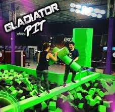 Extreme Air Park – Bild 3