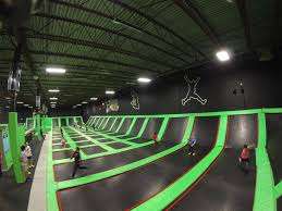 Extreme Air Park – Bild 4