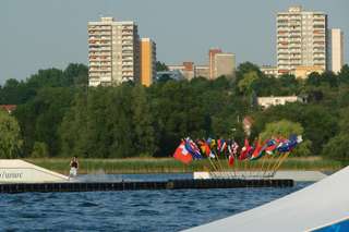 Wasserski-Seilbahn Neubrandenburg – Bild 6