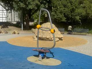 Spielplatz Auf dem Dudel – Bild 3