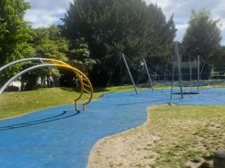 Spielplatz Auf dem Dudel – Bild 4