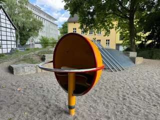 Spielplatz Auf dem Dudel – Bild 6