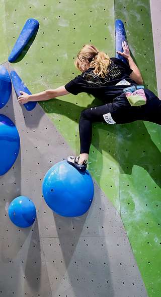 Boulder Base Bremen – Bild 4