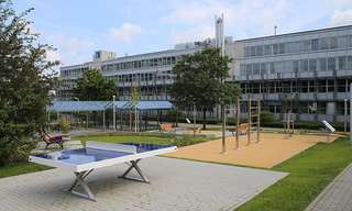 Spielplatz Fernuni – Bild 4