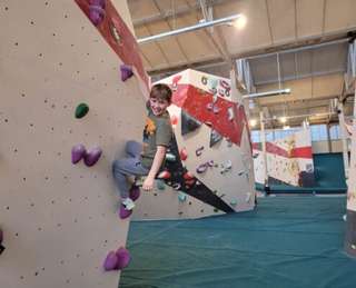 Neoliet Boulderbar Essen – Bild 5